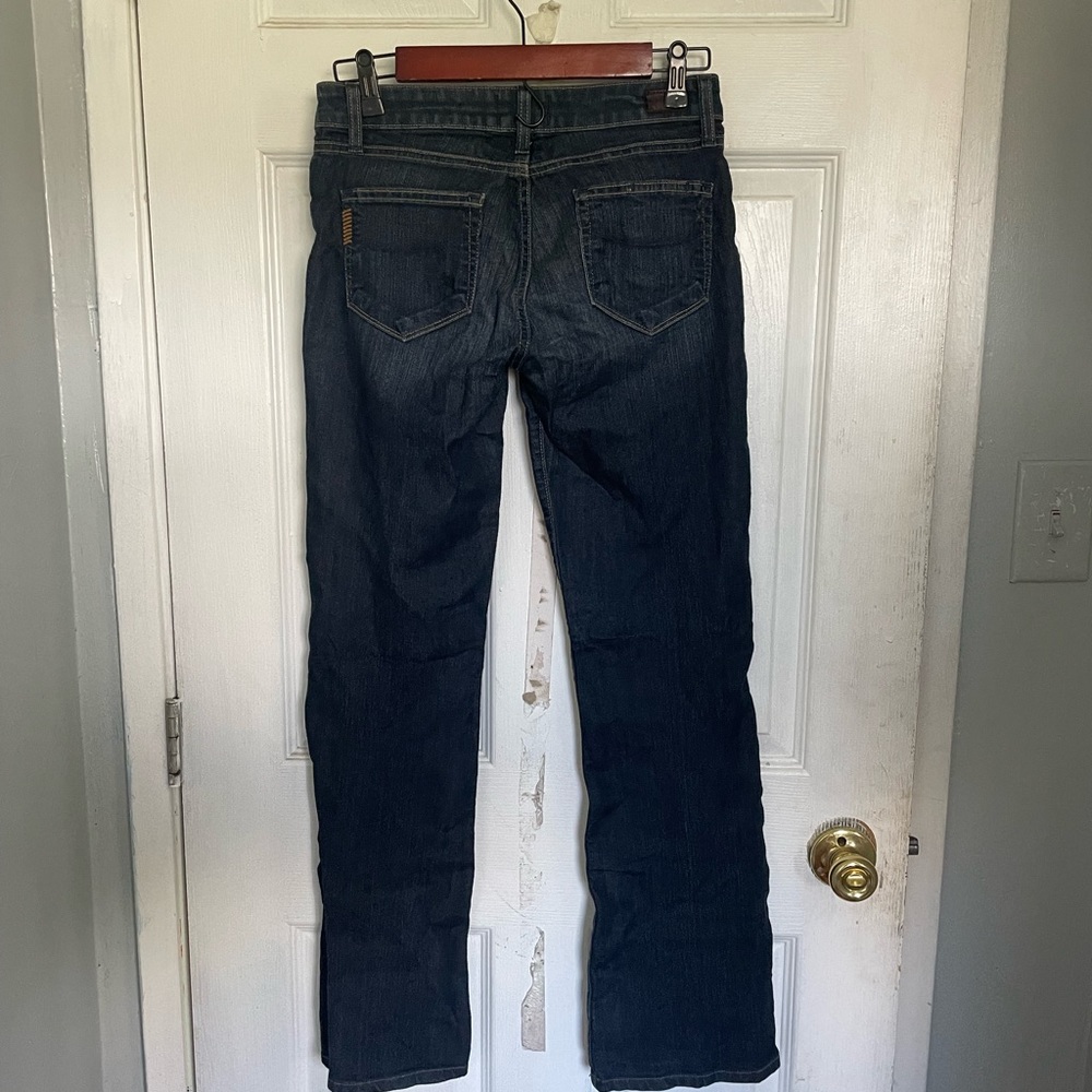 Paige Bootcut Jeans - Picture 3 of 3